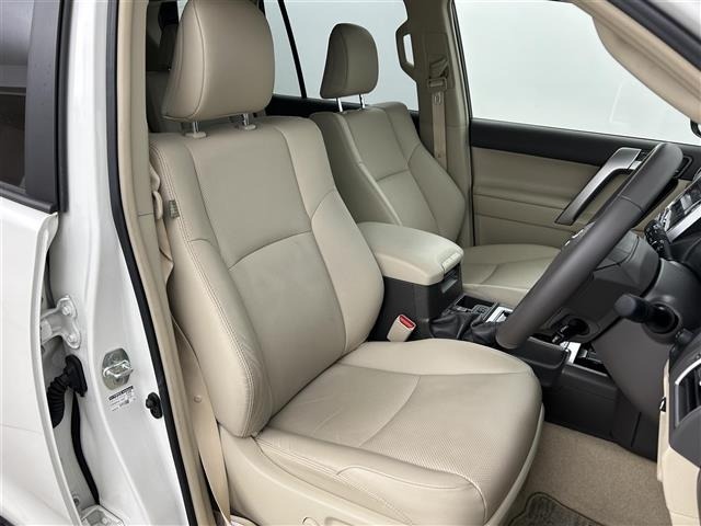 Toyota LAND CRUISER PRADO 2023 7167049-10