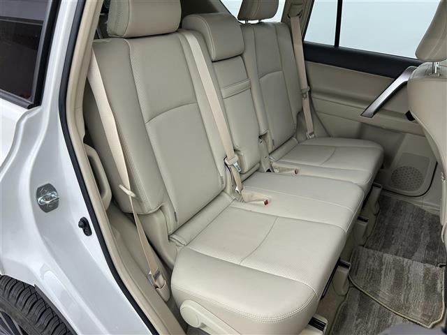 Toyota LAND CRUISER PRADO 2023 7167049-11