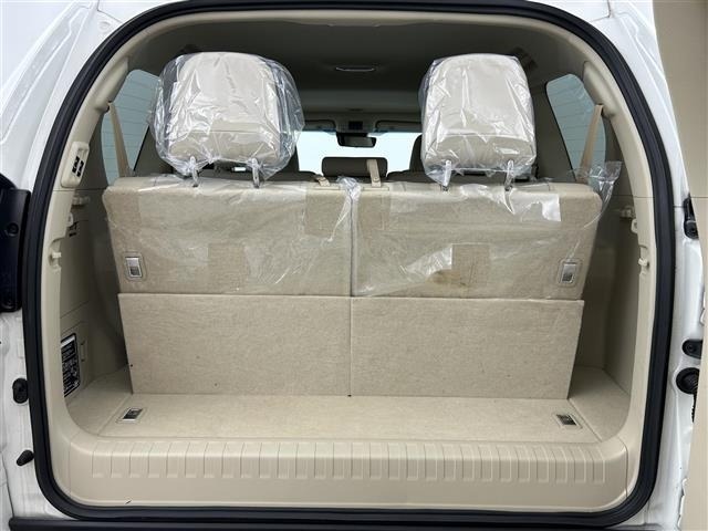Toyota LAND CRUISER PRADO 2023 7167049-12