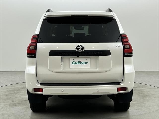 Toyota LAND CRUISER PRADO 2023 7167049-13