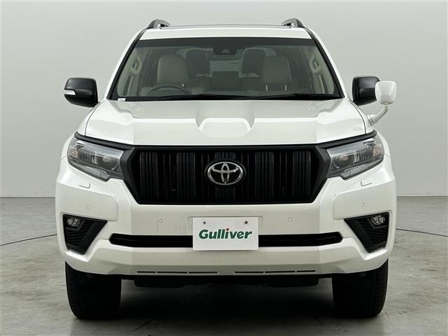 Toyota LAND CRUISER PRADO 2023 7167049-14