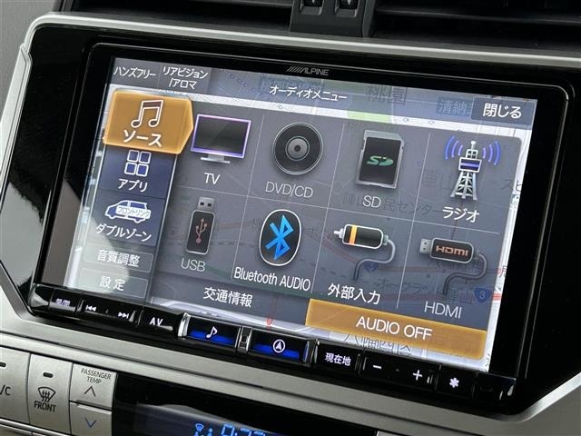 Toyota LAND CRUISER PRADO 2023 7167049-16
