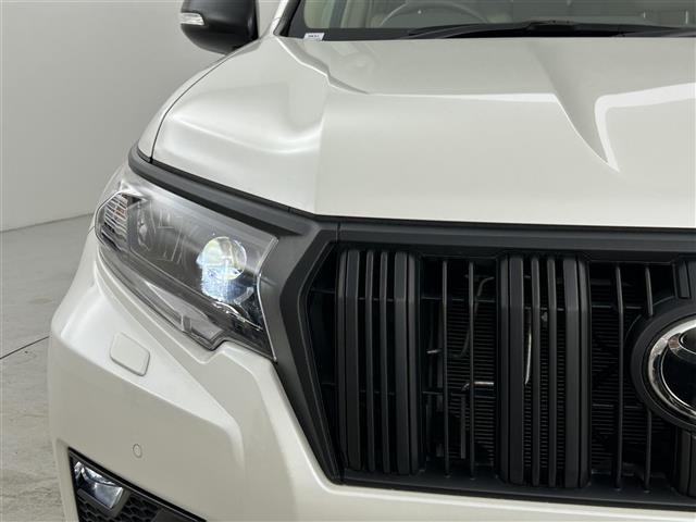 Toyota LAND CRUISER PRADO 2023 7167049-20