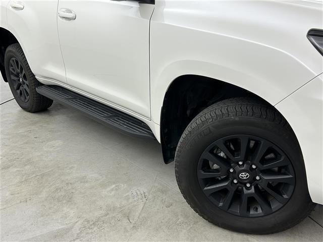 Toyota LAND CRUISER PRADO 2023 7167049-22