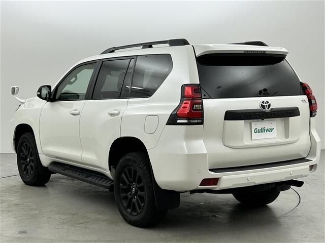 Toyota LAND CRUISER PRADO 2023 7167049-4