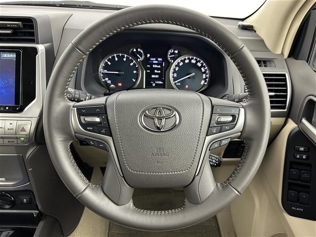 Toyota LAND CRUISER PRADO 2023 7167049-6