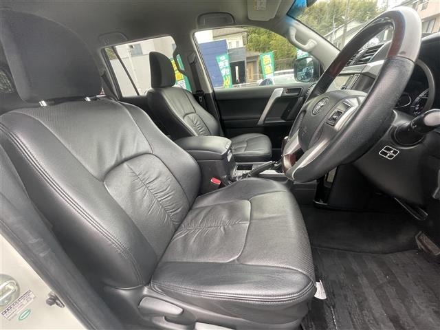 Toyota LAND CRUISER PRADO 2015 7167060-10