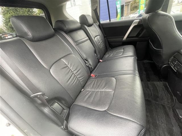 Toyota LAND CRUISER PRADO 2015 7167060-11