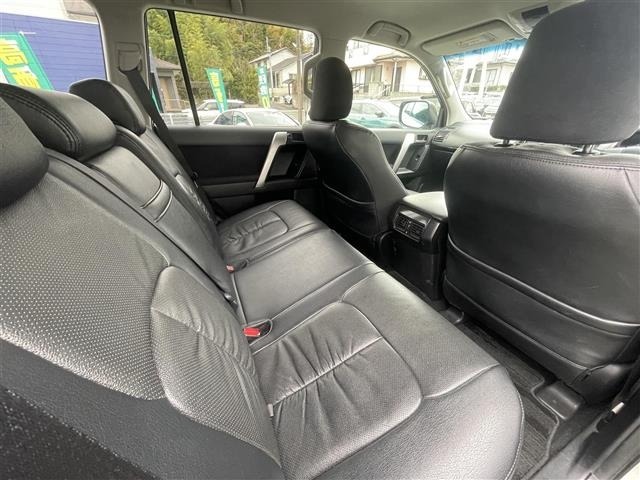 Toyota LAND CRUISER PRADO 2015 7167060-12