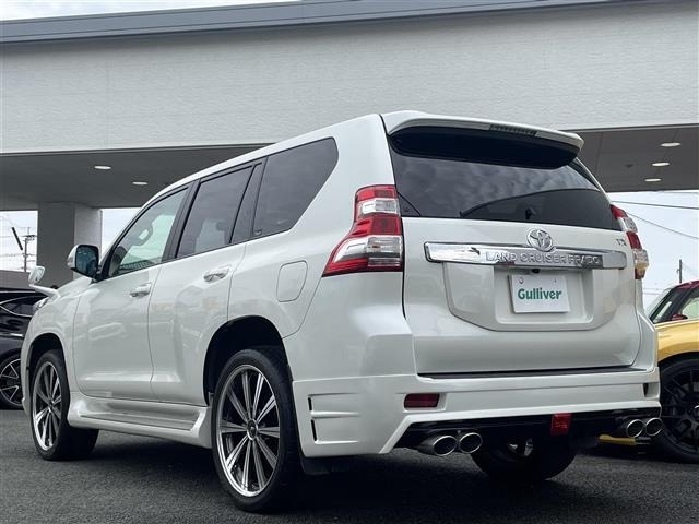 Toyota LAND CRUISER PRADO 2015 7167060-13