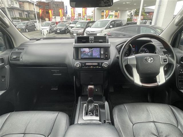 Toyota LAND CRUISER PRADO 2015 7167060-14