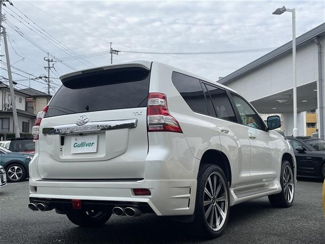 Toyota LAND CRUISER PRADO 2015 7167060-16