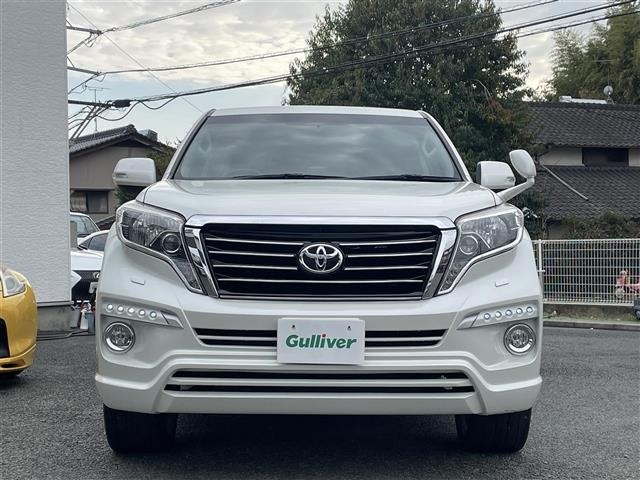 Toyota LAND CRUISER PRADO 2015 7167060-17