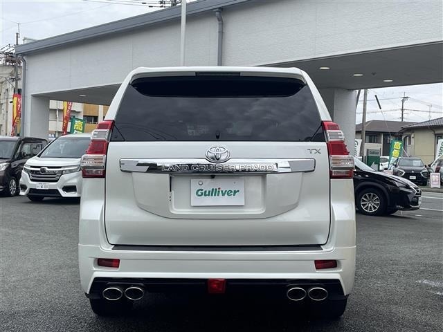 Toyota LAND CRUISER PRADO 2015 7167060-18