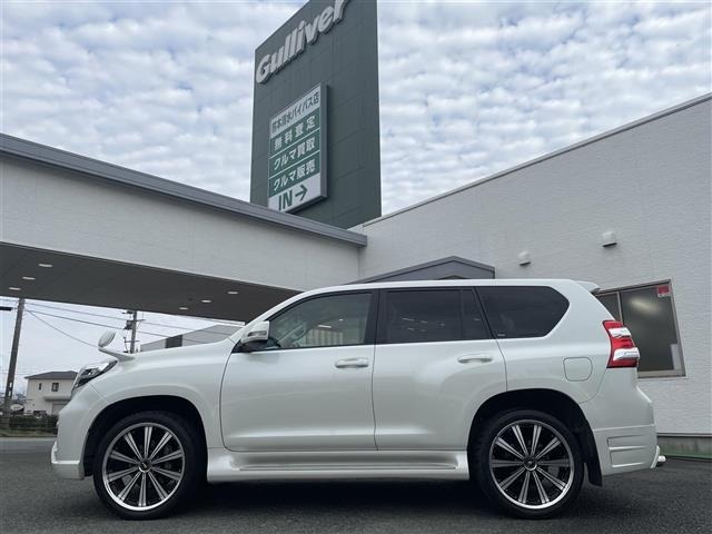 Toyota LAND CRUISER PRADO 2015 7167060-19
