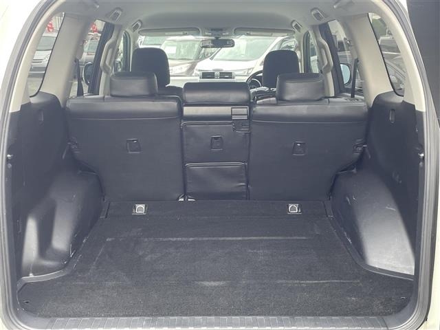 Toyota LAND CRUISER PRADO 2015 7167060-20