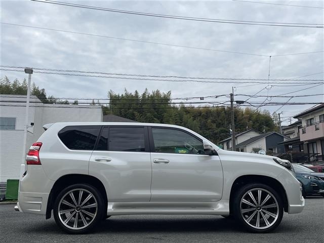 Toyota LAND CRUISER PRADO 2015 7167060-21