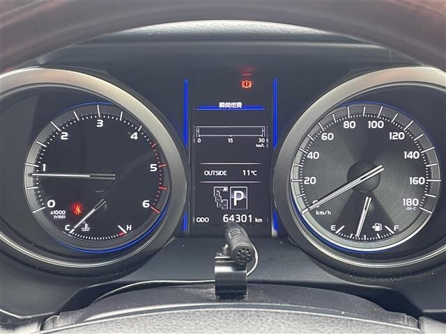 Toyota LAND CRUISER PRADO 2015 7167060-22