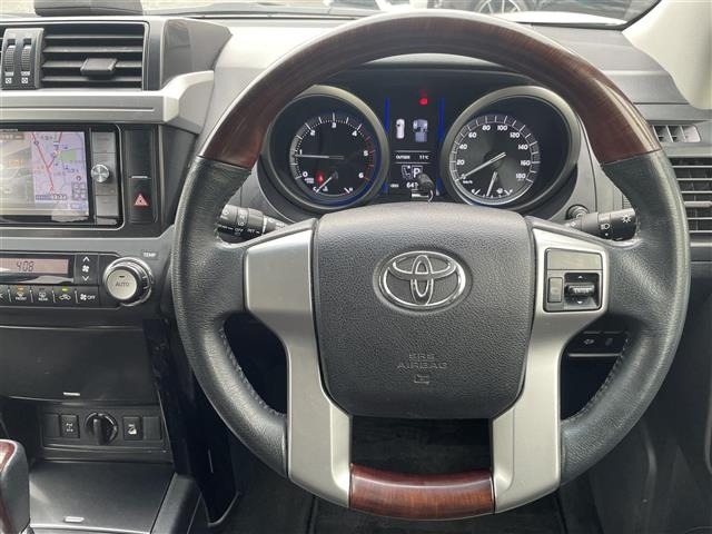 Toyota LAND CRUISER PRADO 2015 7167060-3
