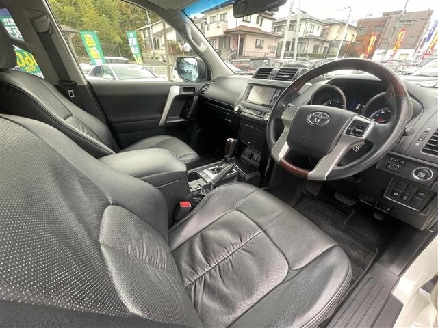Toyota LAND CRUISER PRADO 2015 7167060-9