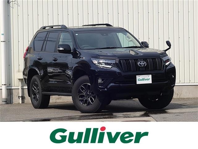 Toyota LAND CRUISER PRADO 2023 7167076-0