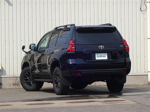 Toyota LAND CRUISER PRADO 2023 7167076-13