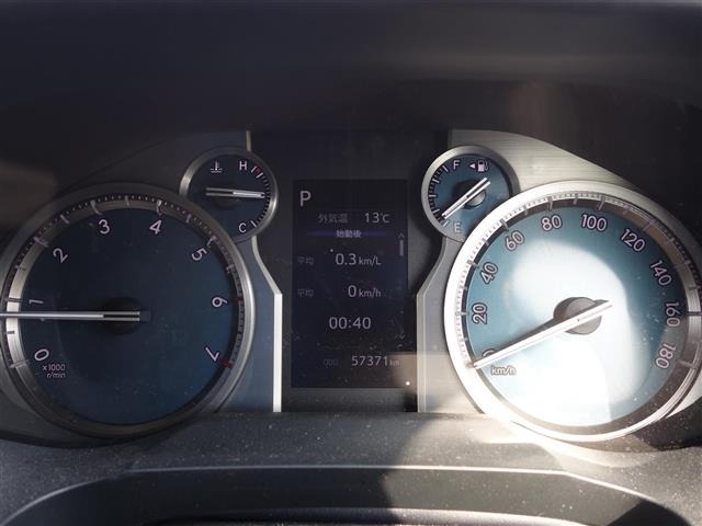 Toyota LAND CRUISER PRADO 2023 7167076-15