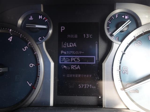Toyota LAND CRUISER PRADO 2023 7167076-18