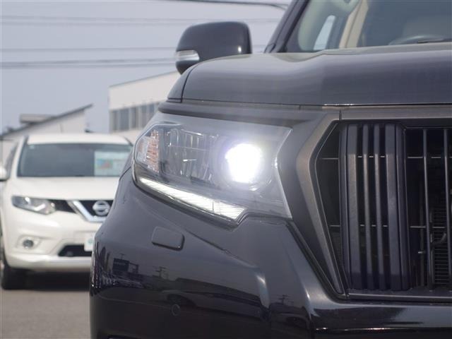 Toyota LAND CRUISER PRADO 2023 7167076-2