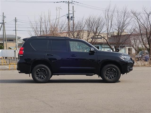 Toyota LAND CRUISER PRADO 2023 7167076-20