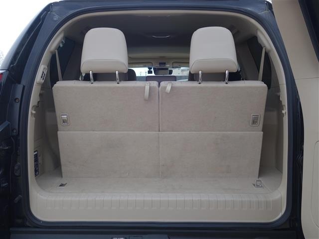 Toyota LAND CRUISER PRADO 2023 7167076-8