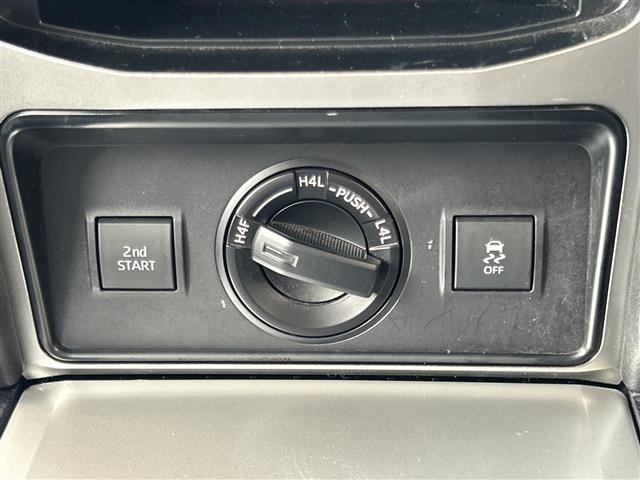 Toyota LAND CRUISER PRADO 2023 7167100-1