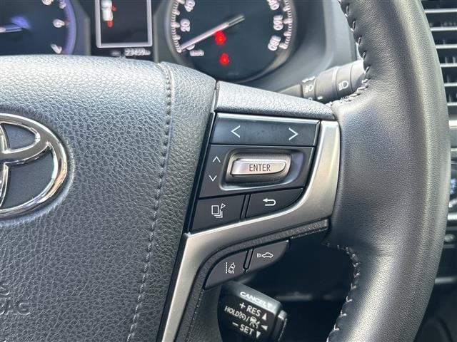 Toyota LAND CRUISER PRADO 2023 7167100-10