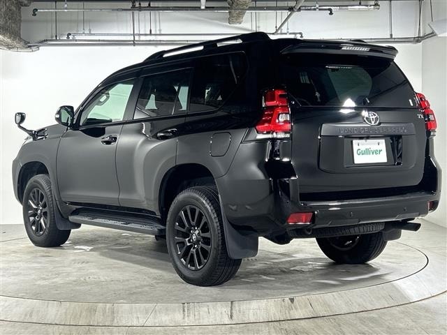 Toyota LAND CRUISER PRADO 2023 7167100-13