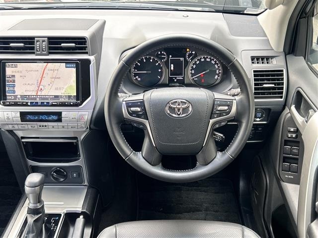 Toyota LAND CRUISER PRADO 2023 7167100-16
