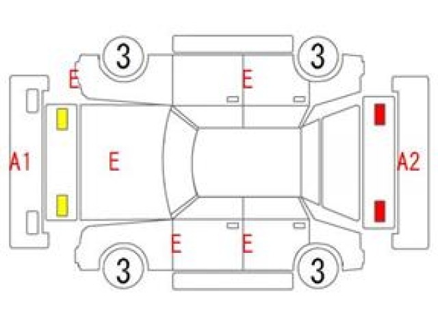 Toyota LAND CRUISER PRADO 2023 7167100-23