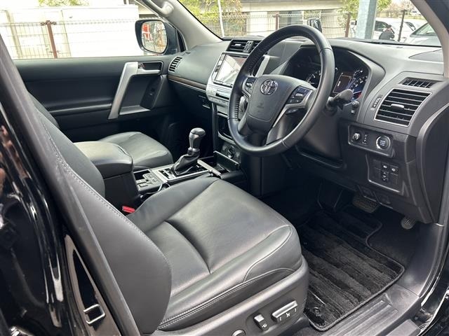Toyota LAND CRUISER PRADO 2023 7167100-4