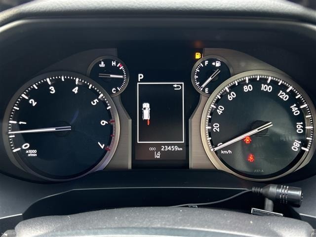 Toyota LAND CRUISER PRADO 2023 7167100-8