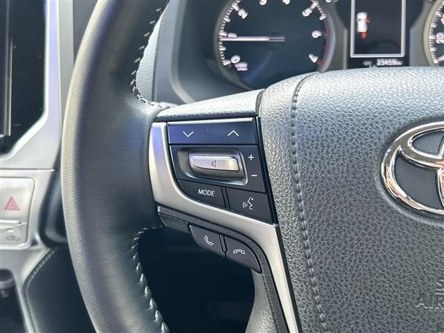 Toyota LAND CRUISER PRADO 2023 7167100-9