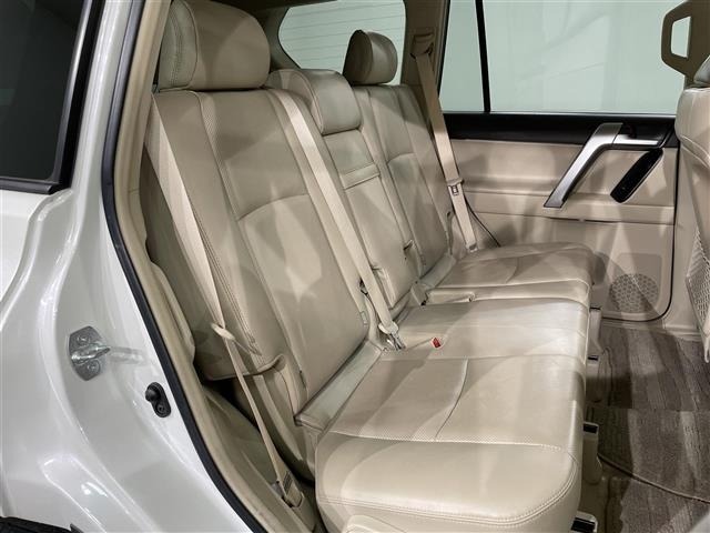 Toyota LAND CRUISER PRADO 2022 7167136-10