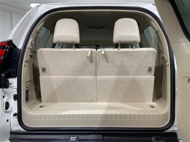 Toyota LAND CRUISER PRADO 2022 7167136-12