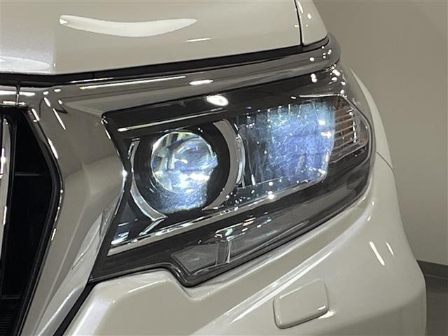 Toyota LAND CRUISER PRADO 2022 7167136-13