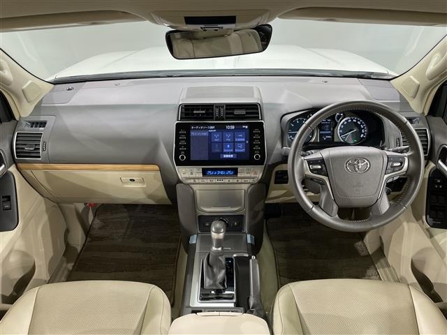 Toyota LAND CRUISER PRADO 2022 7167136-15