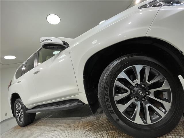 Toyota LAND CRUISER PRADO 2022 7167136-21