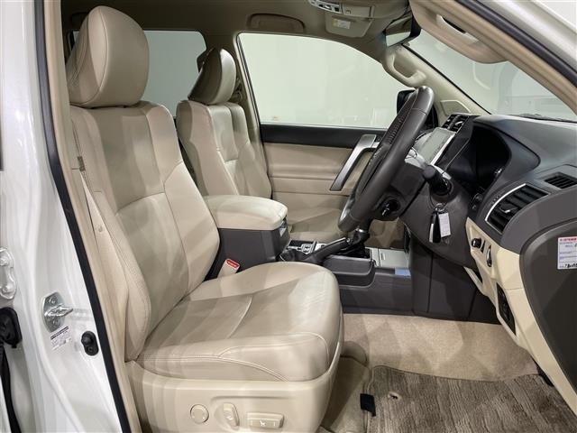 Toyota LAND CRUISER PRADO 2022 7167136-9