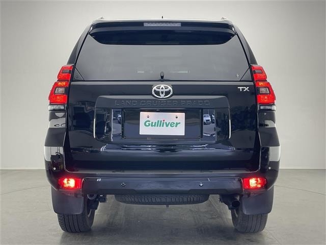 Toyota LAND CRUISER PRADO 2023 7167139-11