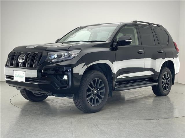 Toyota LAND CRUISER PRADO 2023 7167139-12