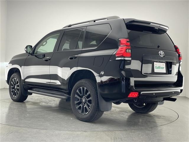 Toyota LAND CRUISER PRADO 2023 7167139-13
