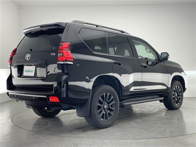 Toyota LAND CRUISER PRADO 2023 7167139-14