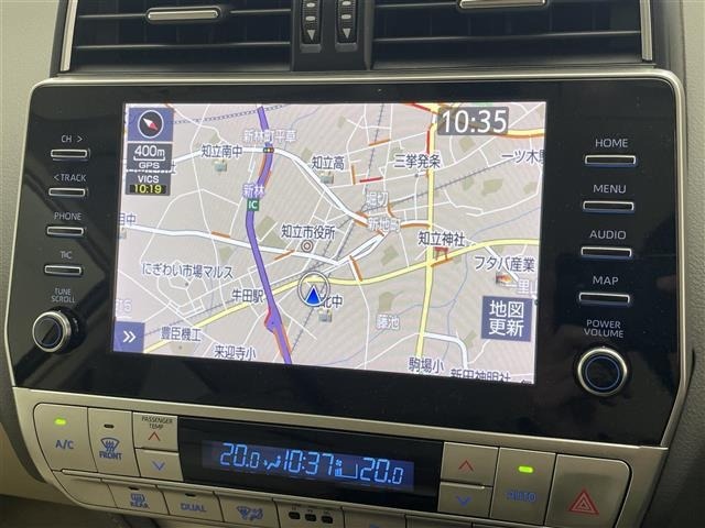 Toyota LAND CRUISER PRADO 2023 7167139-16